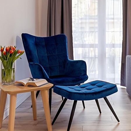 Apart4You Apartamenty Bory Sweet Time Закопане Экстерьер фото