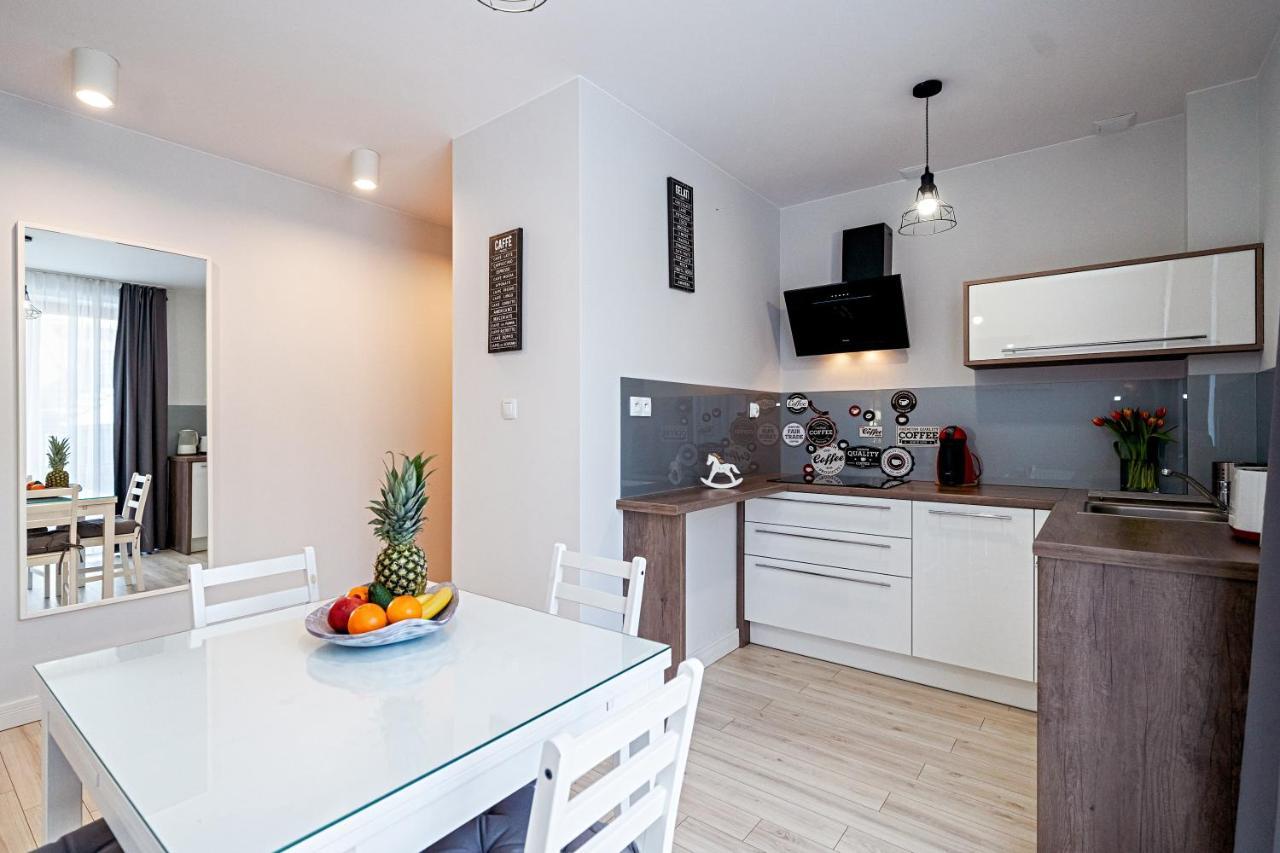 Apart4You Apartamenty Bory Sweet Time Закопане Экстерьер фото