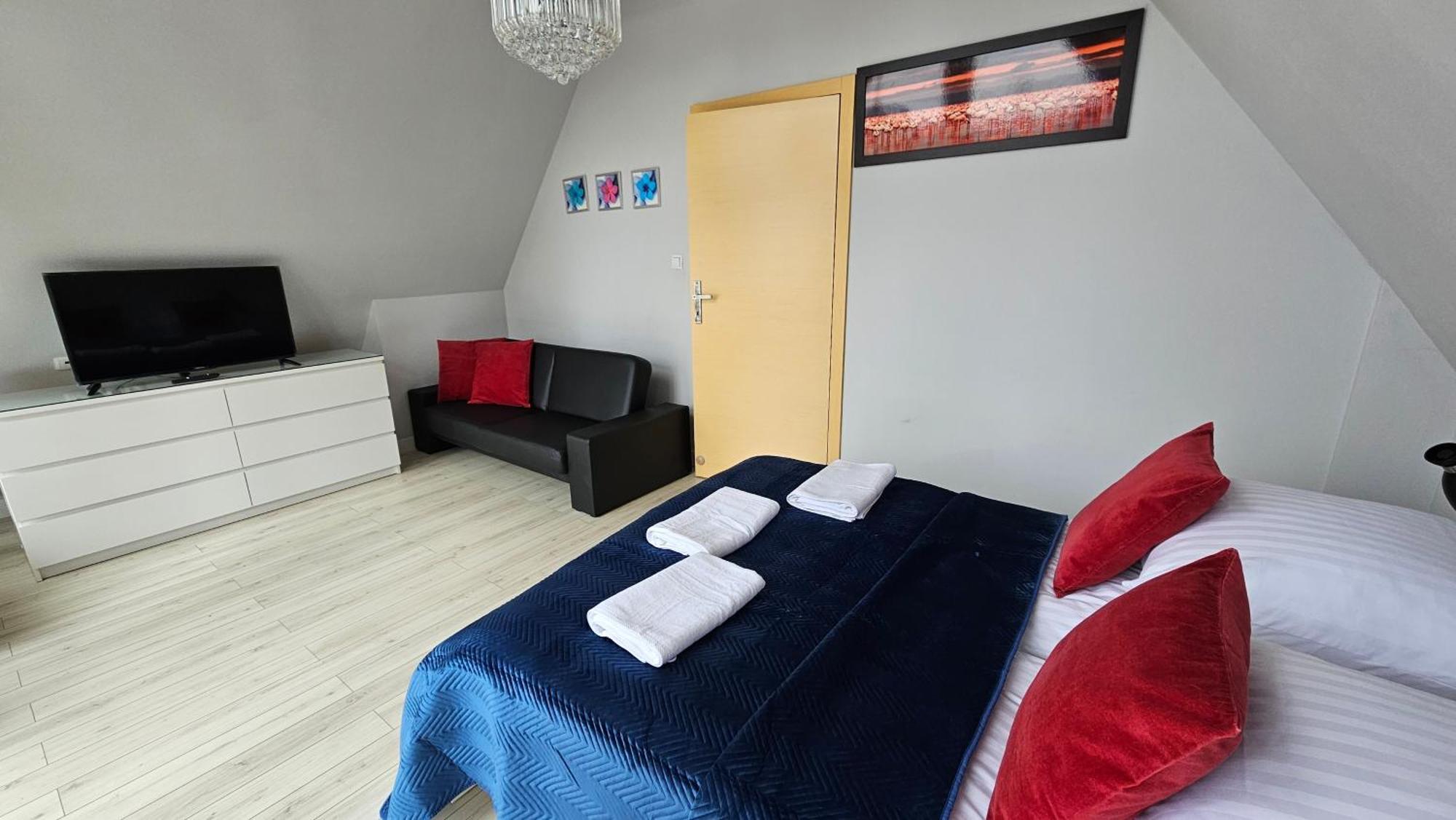 Apart4You Apartamenty Bory Sweet Time Закопане Экстерьер фото